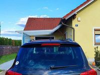 gebraucht VW Tiguan 20 TDI Blue Motion