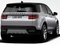 gebraucht Land Rover Discovery Sport P300e Dynamic SE