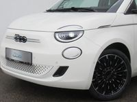 Neu Fiat 500e La Prima 86 kW (118 PS) 2026 Cabrio