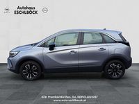 gebraucht Opel Crossland Business Elegance *NAVI, LED, Kamera*