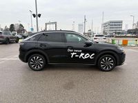 gebraucht VW T-Roc Life eTSI DSG