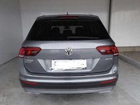 gebraucht VW Tiguan Allspace VW 20 TDI DSG Comfortline