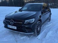 Gebraucht Mercedes GLC43 AMG AMG 367 PS (269 kW) 2019 SUV