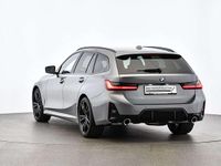 gebraucht BMW 320 320 d xDrive