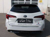 gebraucht Toyota Corolla 2,0 Touring Sports Hybrid GR Sport