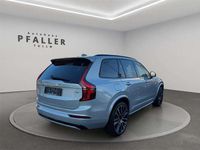 gebraucht Volvo XC90 T8 AWD Recharge PHEV Ultra Dark Geartronic