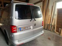 gebraucht VW T6 Transporter