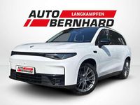 Gebraucht Leapmotor C10 160 kW (218 PS) 2025 Weiß SUV