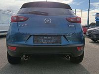 gebraucht Mazda CX-3 G120 REVOLUTION