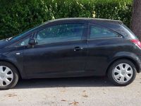 gebraucht Opel Corsa 1,3 Style CDTI DPF