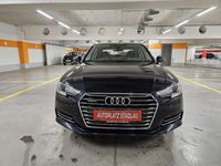 gebraucht Audi A4 2,0 TDI quattro Design S-tronic LEDER NAVI *FIN...