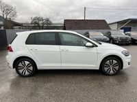 gebraucht VW e-Golf 358kWh (mit Batterie) | ACC/LED