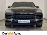 gebraucht Porsche Cayenne III