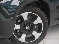 gebraucht Fiat Panda 4x2 FireFly Hybrid 70 Pandina