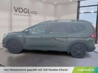 gebraucht Dacia Jogger Extreme Hybrid 140 7-sitzig