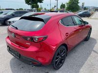 gebraucht Mazda 3 e-Skyactiv-G150 Homura