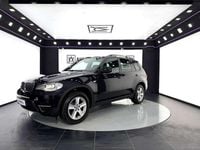 Gebraucht BMW X5 Exclusive 245 PS (180 kW) 2013 Schwarz SUV
