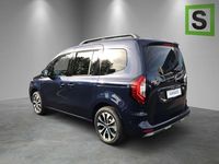 gebraucht Renault Kangoo Techno dCi 115 EDC