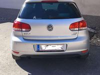 Gebraucht VW Golf VII Match 105 PS (77 kW) 2012 Limousine