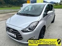 Gebraucht Hyundai i20 Edition 90 PS (66 kW) 2018 Silber Kombi