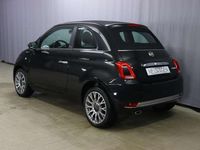 gebraucht Fiat 500C DOLCEVITA UVP 24.370 Euro 1.0 GSE 51kW 69PS Ve...