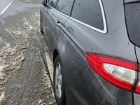 Gebraucht Ford Mondeo Trend 150 PS (110 kW) 2016 Braun Kombi