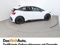 gebraucht Cupra Born 58/62 150kW/204PS