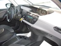 gebraucht Citroën C4 SpaceTourer aus Dornbirn - 131 PS und 41400 km