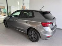 Neu Skoda Fabia Selection 95 PS (69 kW) 2026 Mittelgrau  metallic Kleinwagen