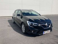 gebraucht Renault Mégane GrandTour Megane Limited Blue dCi 115