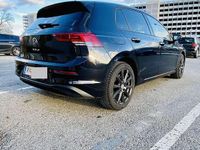 Gebraucht VW Golf Life 116 PS (85 kW) 2023 Limousine