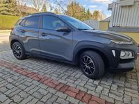 gebraucht Hyundai Kona KONA1,0T-GDI Level 3 PLUS & Anhkpl.