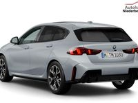 gebraucht BMW 116 1er M Sport i PremiumP PrivG LED Nav Kam SHZ 18Z