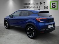 gebraucht Renault Captur Techno TCe