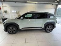 Gebraucht Kia EV3 Plus 150 kW (204 PS) 2025 Grün SUV