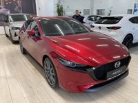 gebraucht Mazda 3 e-Skyactiv-G150 Comfort+