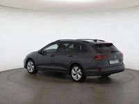 Gebraucht VW Golf VIII Business 116 PS (85 kW) 2025 Mittelgrau  metallic Kombi