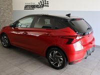 gebraucht Hyundai i20 (BC3) i-Line Plus 1,2 MPI b1bp0a-O3