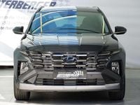 gebraucht Hyundai Tucson NX4 GO 16 T-GDi 2WD