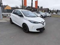 Gebraucht Renault Zoe Life 64 kW (88 PS) 2014 Weiß Kleinwagen