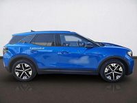 gebraucht Ford Explorer ExplorerEV Heckantrieb210 kW (2...
