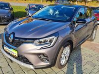 gebraucht Renault Captur E-TECH Plug-in PHEV 160 Initiale Paris Aut.