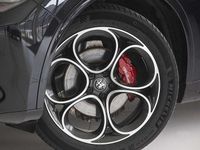 gebraucht Alfa Romeo Stelvio Veloce 22 16V 210 AT8 Q4