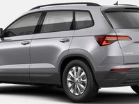 gebraucht Skoda Karoq SELECTION BESTELLFAHRZEUG / FREI KONFIGURIERBAR