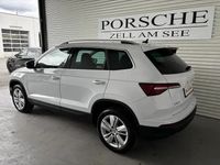 gebraucht Skoda Karoq Selection TSI DSG ACT