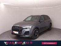 Gebraucht Audi Q7 S-Line 340 PS (250 kW) 2025 Mittelgrau  metallicperleffekt SUV