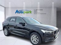 gebraucht Volvo XC60 D4 AWD Geartronic Momentum