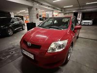 Gebraucht Toyota Auris 101 PS (74 kW) 2009 Kleinwagen