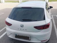 gebraucht Seat Leon Style 12 TSI