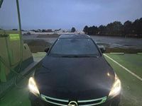 gebraucht Opel Astra ST 1,6 CDTI ECOTEC Innovation S/S